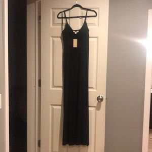Michael Kors Black Dress